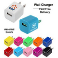 USB Wall Charger